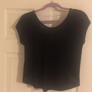 Decree Blouse